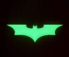 Batman Glow In The Dark