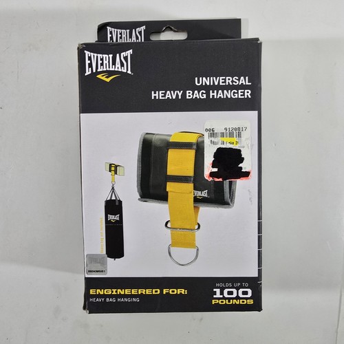 Everlast universal heavy - everlast, bag