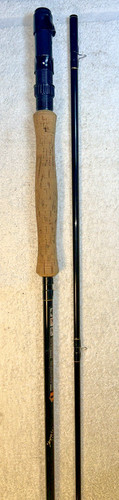 Daiwa sensor carbon trout - sensor,