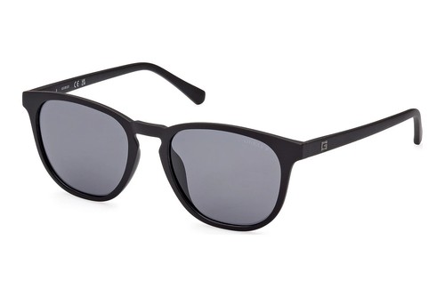 Guess gu00061 02d black - gu00061,