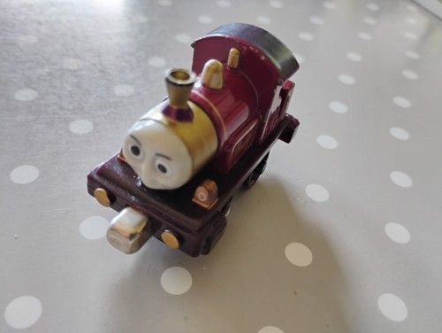 Thomas the tank engine - the,