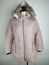 Centigrade Mixed Quilted Coat