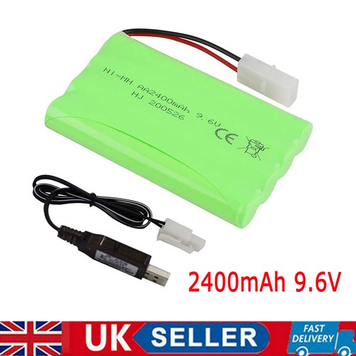 Rechargeable 2400mah 6v - rechargeable,