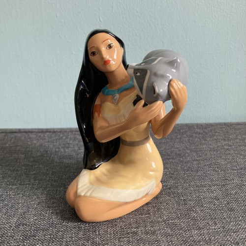 Vintage disney pocahontas - vintage,
