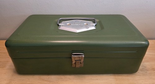 Vintage victor green - vintage,