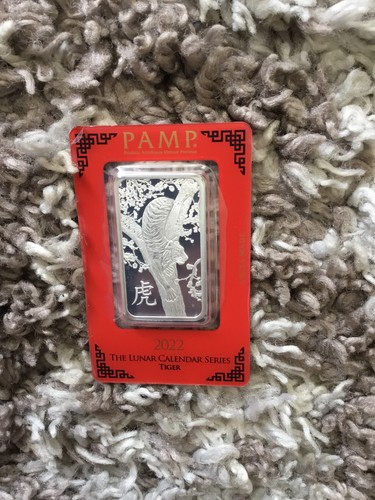 Pamp suisse 1oz - suisse, (very