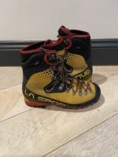 La Sportiva Nepal Cube GTX B3