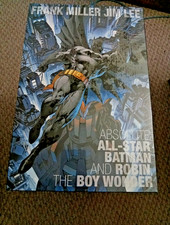 Absolute All-Star Batman &