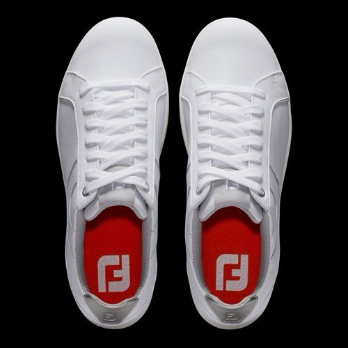 New footjoy links - new, ladies