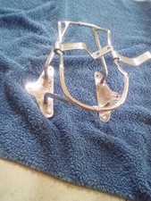 Lambretta original super inline wheel carrier /vigano/ulma/far