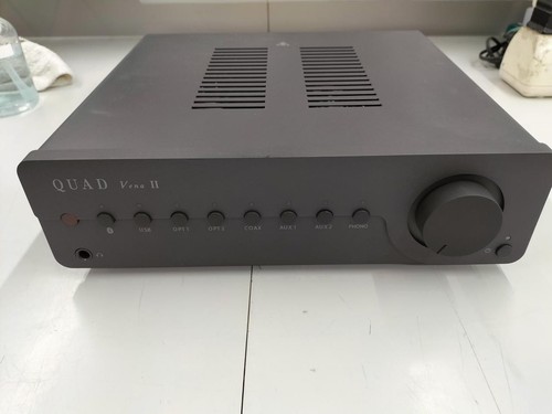 Quad primain amplifier vena - primain,