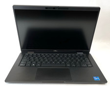 Dell Latitude 7420 Laptop Core