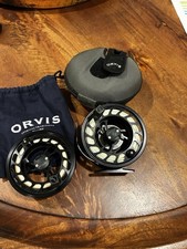 Orvis Large Arbor Fly Reel
