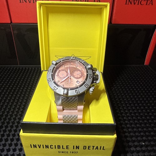Invicta subaqua 1383 noma - subaqua,