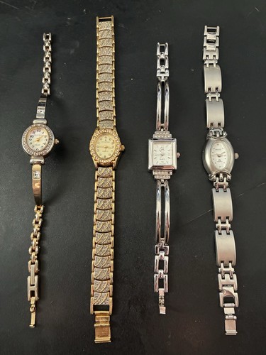 Lot women s - women’s, quartz
