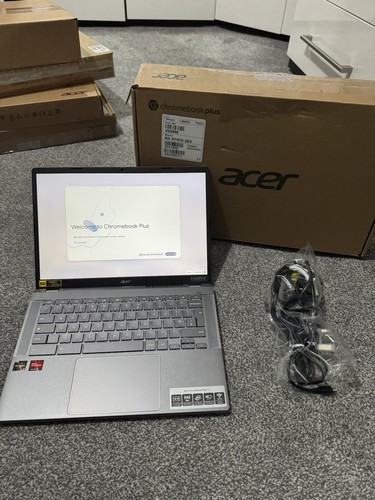 Acer chromebook plus 514 - 514, 14"