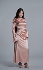 Maxi Long Dress Size S