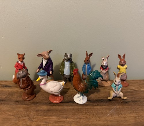 Busy books peter rabbit - my,