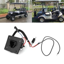 48V Delta-Q Charger Receptacle
