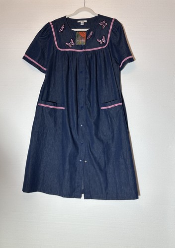 Softly new cotton chambray - go,