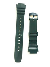 Genuine Casio GREEN GLOSS