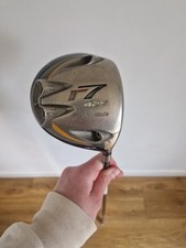 Taylormade R7 425 Driver / 9.5 Degree / Stiff Flex REAX 65 Shaft