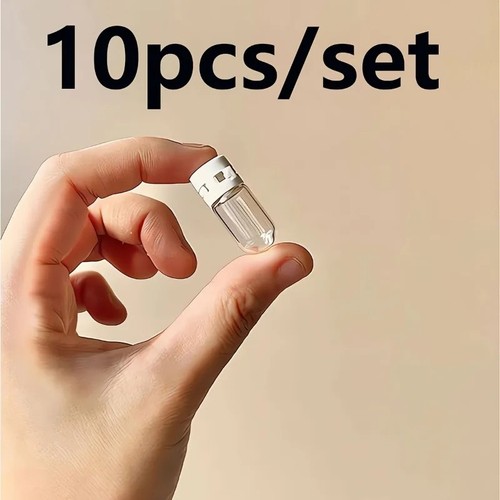 Mini bottles portable - bottles,