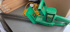 Qualcast hedgemaster 460 hedge - qualcast,