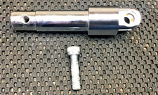 Harley Davidson Foot peg mount