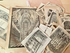 Job Lot Victorian Christian