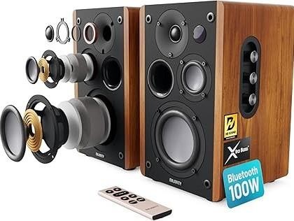 Bluetooth bookshelf - 5.3,