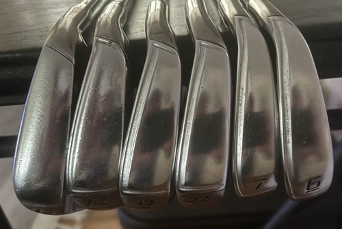 Cobra king iron - cobra,