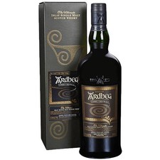 Ardbeg Corryvreckan Whisky