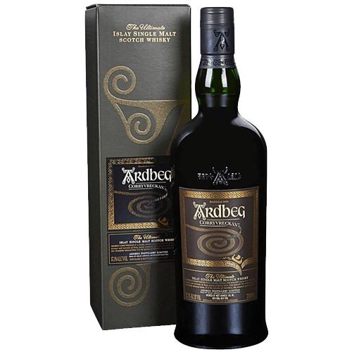 Ardbeg corryvreckan whisky - ardbeg,