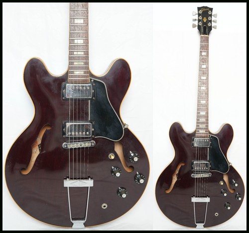 Gibson usa 335td - gibson, es-335td