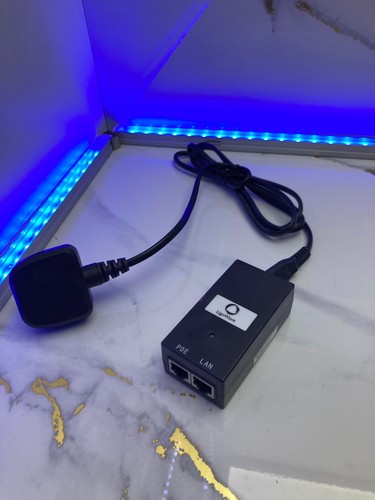 Poe adapter model grt 240050 - poe,