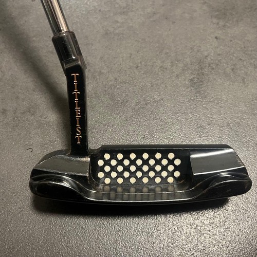 Scotty cameron teryllium - teryllium, tei3