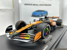 Solido 1818703 mclaren mcl39 - solido,