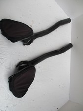 Dodoci Carbon Pro Tri bars Bicycle bar extensions