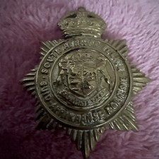 South africa african - south, police