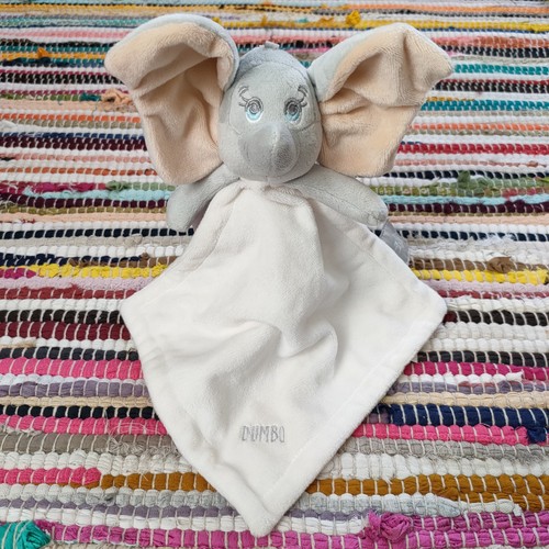 Disney baby dumbo - baby, comforter