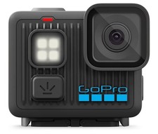 Sealed gopro lit - sealed,