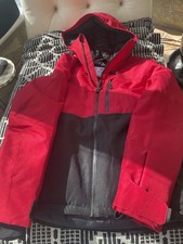 Tog 24 Men’s Hail Ski Jacket Small