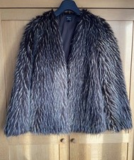 Kate Moss Topshop Brown Blonde