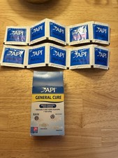 API General Cure Powder Treat