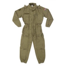 New Dutch FR Tanker Coverall