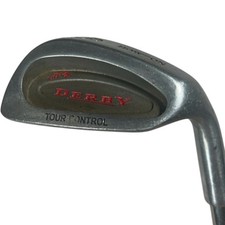 Derby Tour Control Howson Sand