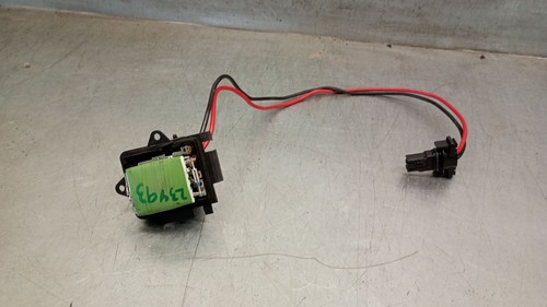 95525334 heater blower - blower, /