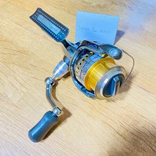 SHIMANO Spinning Reel 04