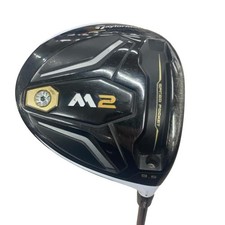 TaylorMade M2 9.5° Stiff